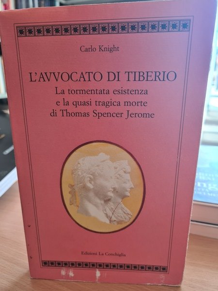 L'avvocato di Tiberio