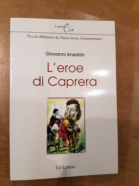 L'eroe di Caprera