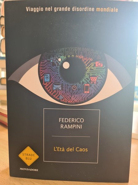 L'eta' del caos