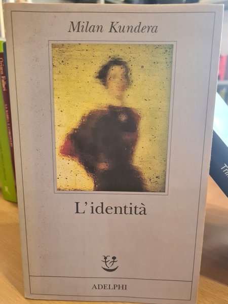 L'identita'