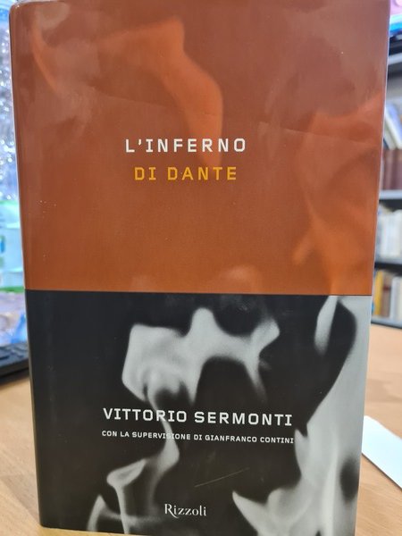 L'inferno di Dante