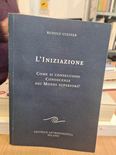 L'iniziazione