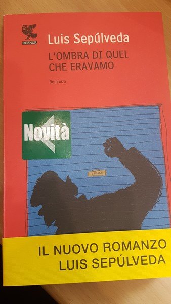 L'ombra di quel che eravamo