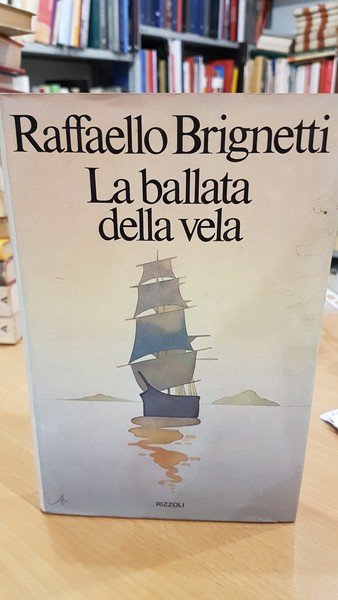 La ballata della vela