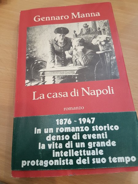 La casa di Napoli