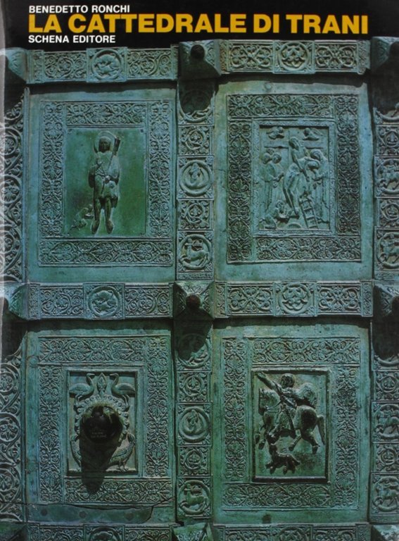 La cattedrale di Trani | Immagine principale