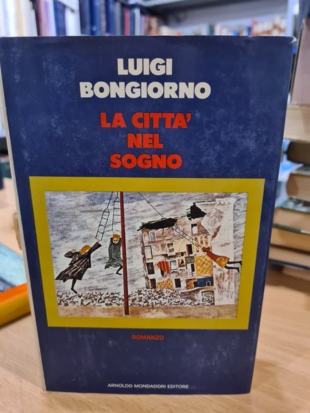 La citta' nel sogno