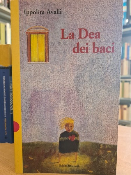 La dea dei baci