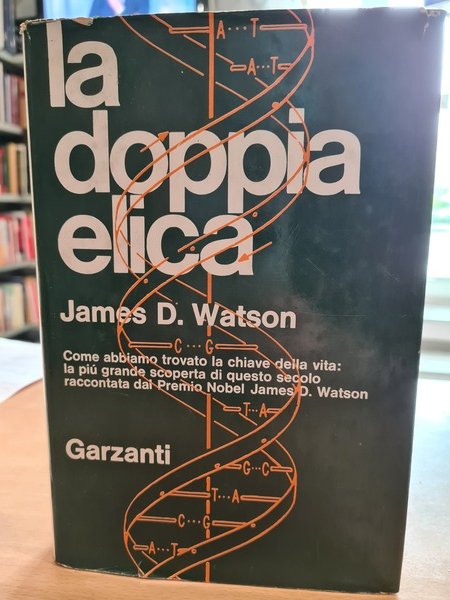 La doppia elica