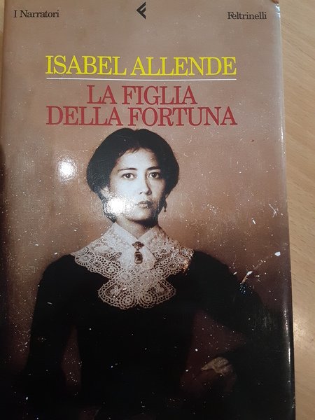 La figlia della fortuna