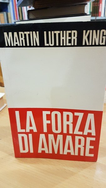 La forza di amare