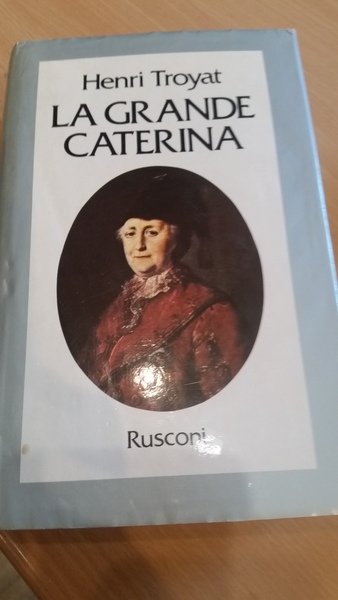 la grande caterina