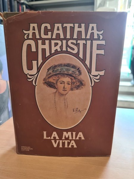 La mia vita