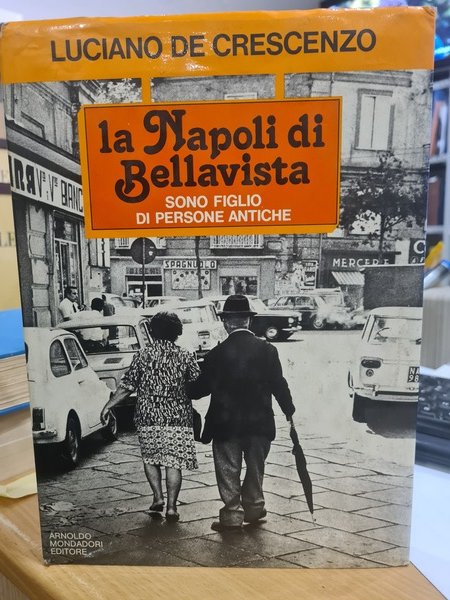 La Napoli di Bellavista