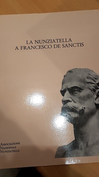 La Nunziatella a Francesco de Sanctis