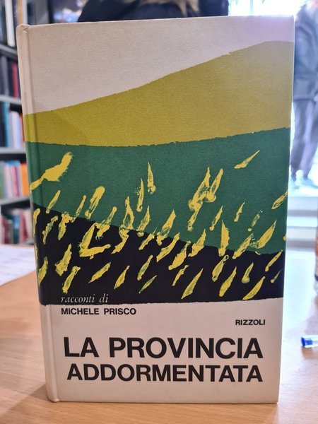 La provincia addormentata