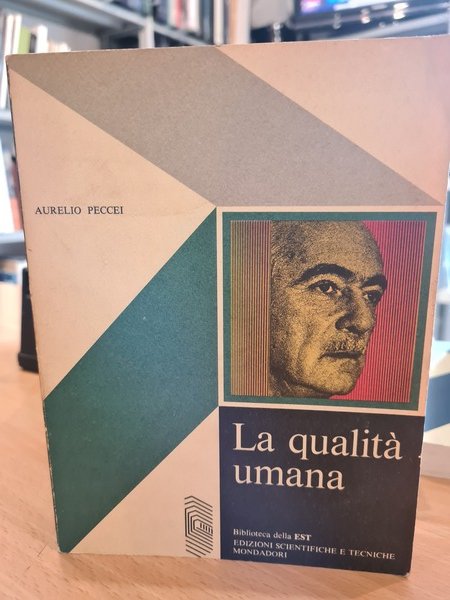 La qualita' umana