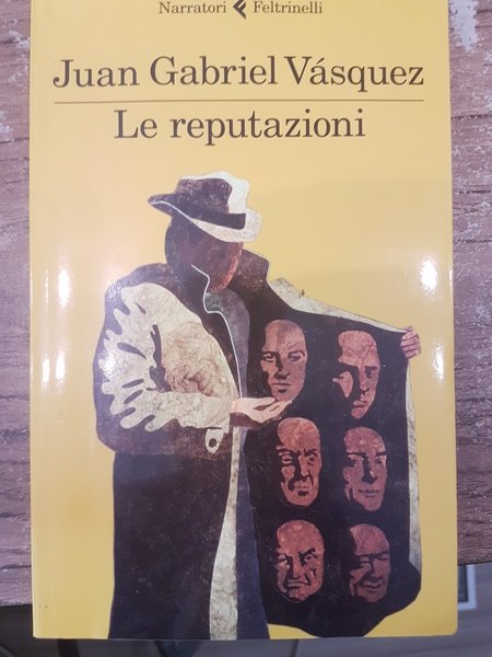 La reputazione