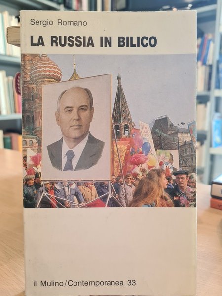 La Russia in bilico