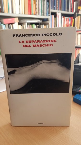 La separazione del maschio