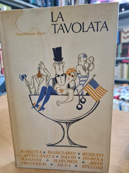 La tavolata