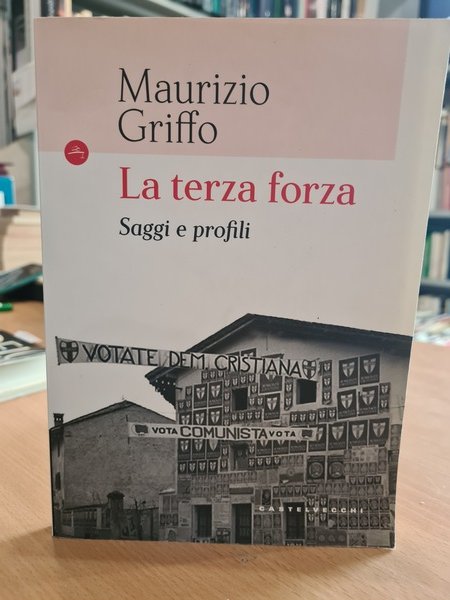 La terza forza