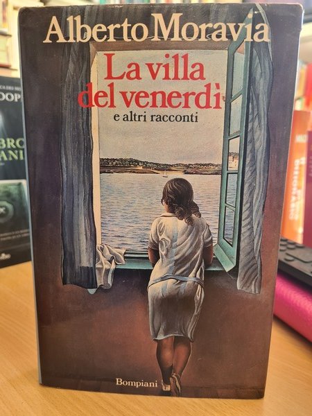 La villa del venerdi'