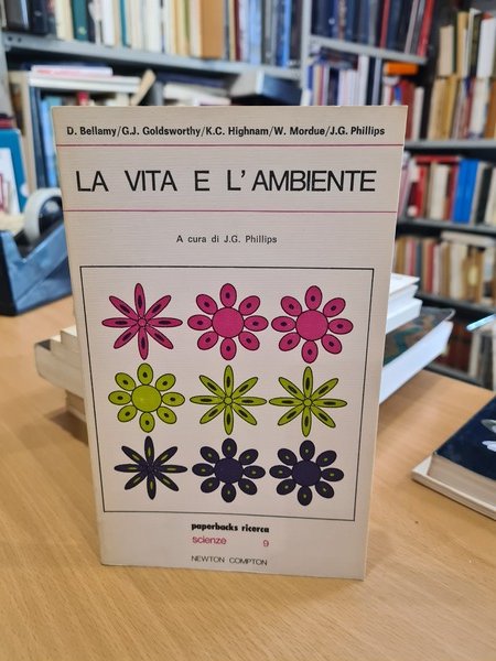 La vita e l'ambiente