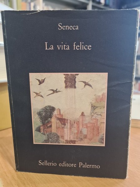 La vita felice