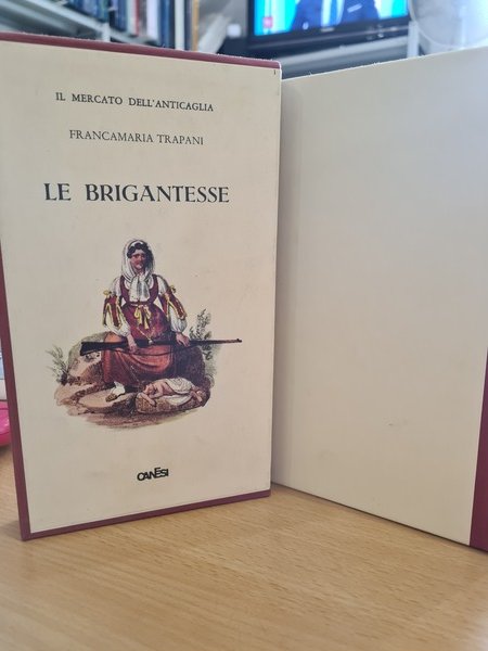 Le brigantesse