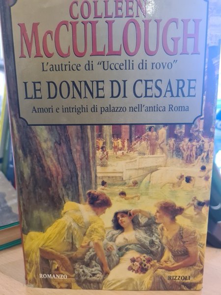 Le donne di Cesare