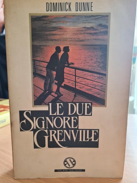 Le due signore Grenville