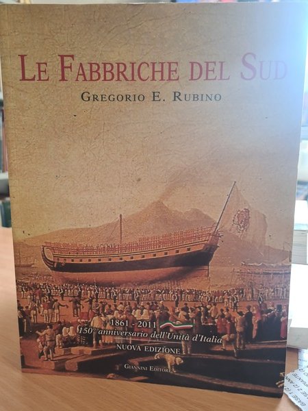 Le fabbriche del Sud