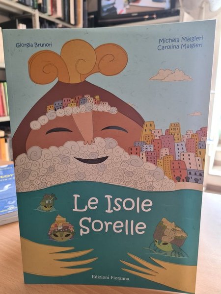 Le isole sorelle