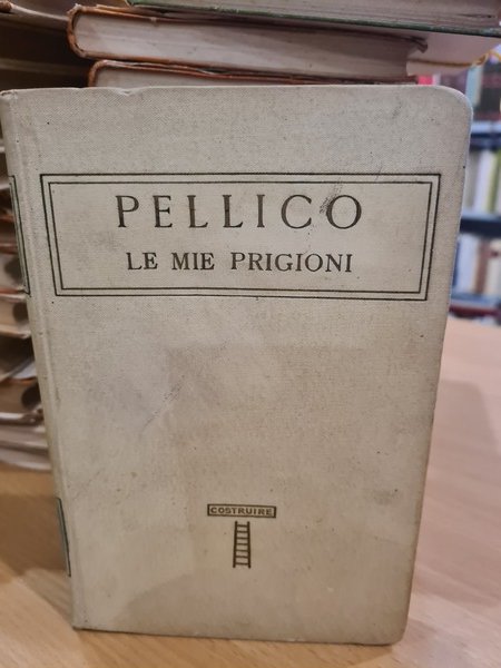 Le mie prigioni