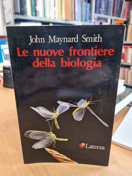 Le nuove frontiere della biologia