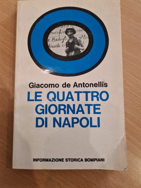 Le quattro giornate di Napoli