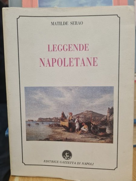 Leggende napoletane