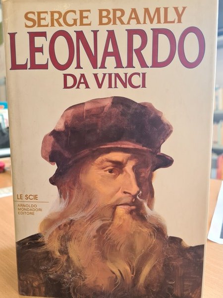 Leonardo da Vinci