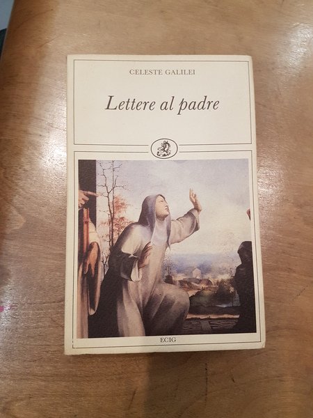 Lettere al padre