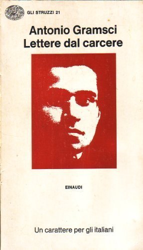 lettere dal carcere