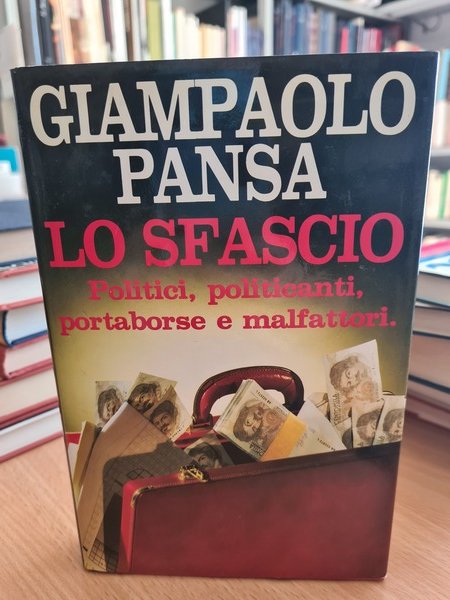 Lo sfascio