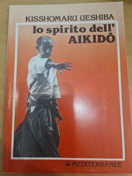 Lo spirito dell'aikido