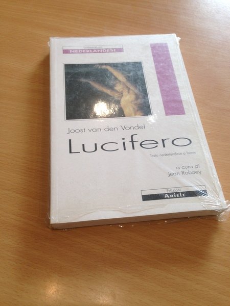 lucifero