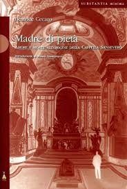 Madre di pietà - Amore e pietà all'origine della cappella … | Immagine principale