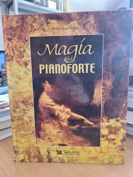 Magia del pianoforte