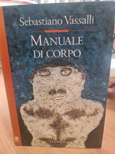 Manuale di corpo