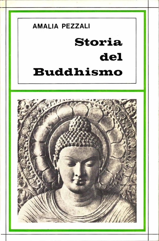 Manuale di storia del Buddhismo