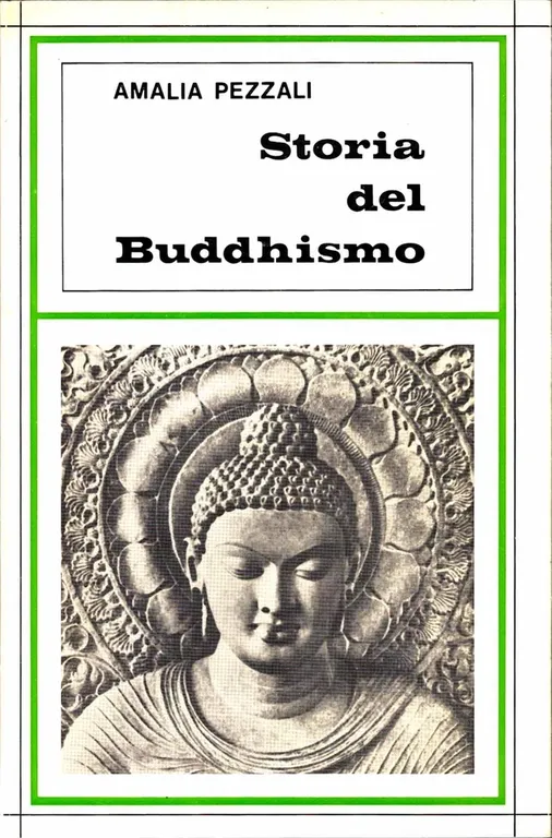 Manuale di storia del Buddhismo