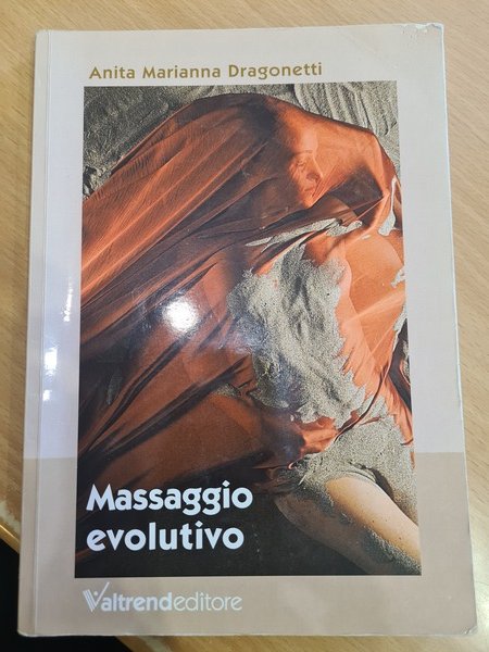 Massaggio evolutivo